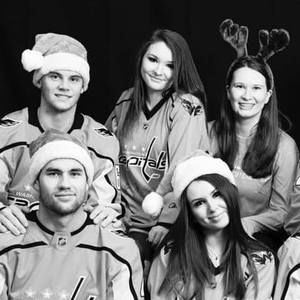 Meet your Posher, Isabel